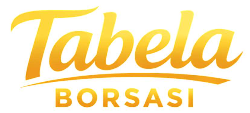 Tabela Borsası Logo